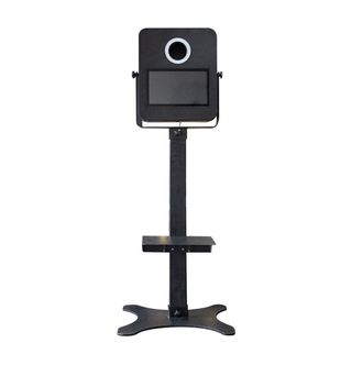 Fotomaton personalizable