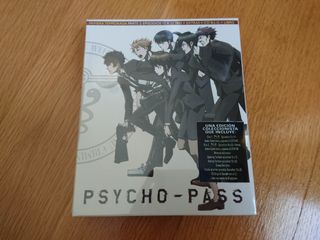 Precintado Blu-ray Disney Anime Manga Pal España