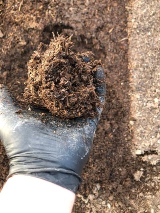 Venta de Compost/Estiercol