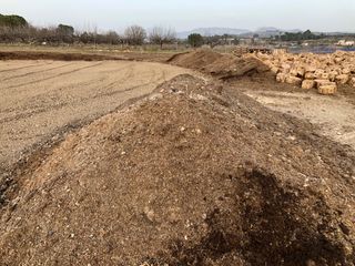 Venta de Compost/Estiercol