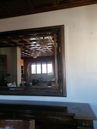 comedor completo Mariano García