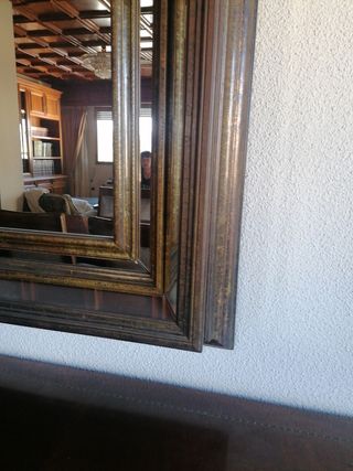 comedor completo Mariano García