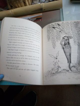 The Royal Rabbits of London. libro inglés