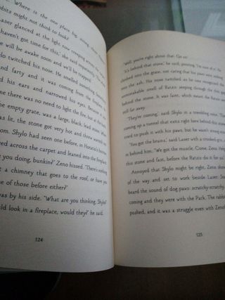 The Royal Rabbits of London. libro inglés