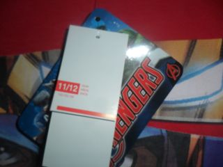 Sweat nova tamanho 11/12 anos