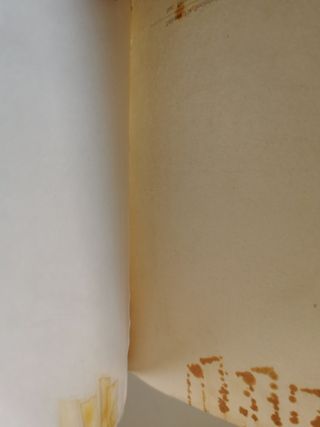 Madre Pilar Vega. Cisterciense + Estampa reliquia