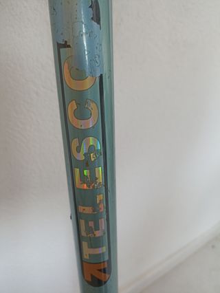 caña pescar fija 7 m