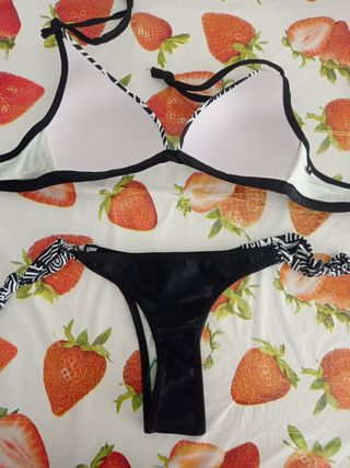 BIKINI BRASILEÑO S 🇧🇷
