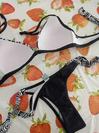 BIKINI BRASILEÑO S 🇧🇷
