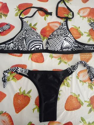BIKINI BRASILEÑO S 🇧🇷