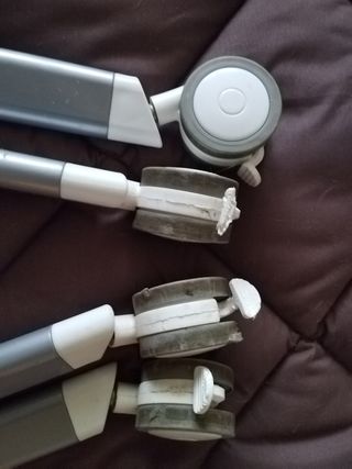 Minicuna interbaby basic