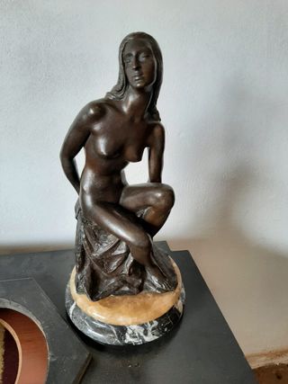 muebles de madera antiguos