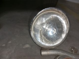 faros suplemento vulcan 500