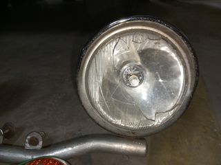 faros suplemento vulcan 500