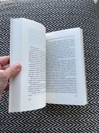 ANIMA MUNDI . De Susana Tamaro