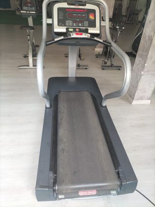 Cinta profesional STAR-TRAC de ocasión.