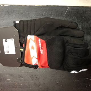 Guante Verano Spidy Flash KP