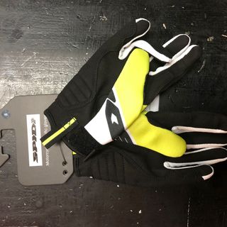 Guante Verano Spidy Flash KP