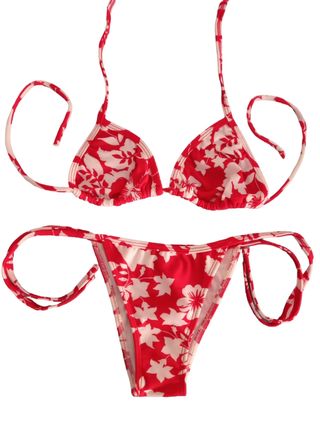 BIKINI BRASILEÑO L 🇧🇷