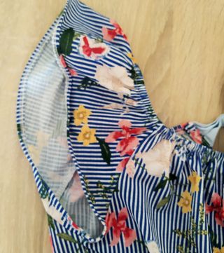 Vestido de Springfield