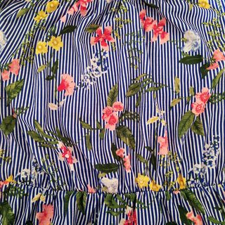 Vestido de Springfield