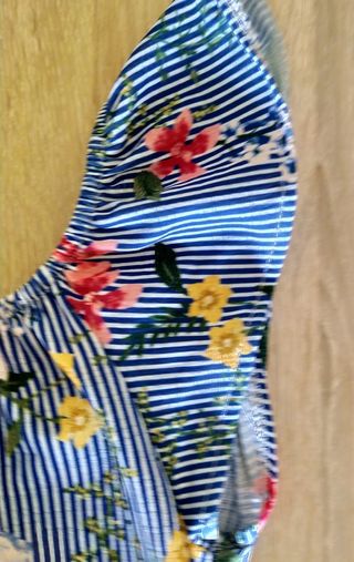 Vestido de Springfield