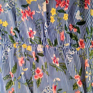 Vestido de Springfield