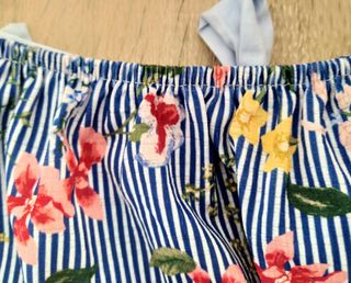 Vestido de Springfield