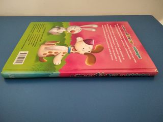 Mi libro de adivinanzas y trabalenguas