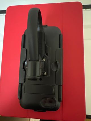 SOPORTE IPHONE 5 o SIMILAR MOTO O BICI