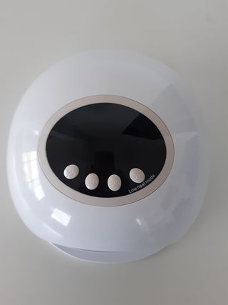 Secador de uñas UV
