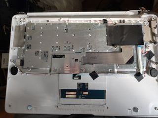 Smartbook s140 Ricambi funzionanti