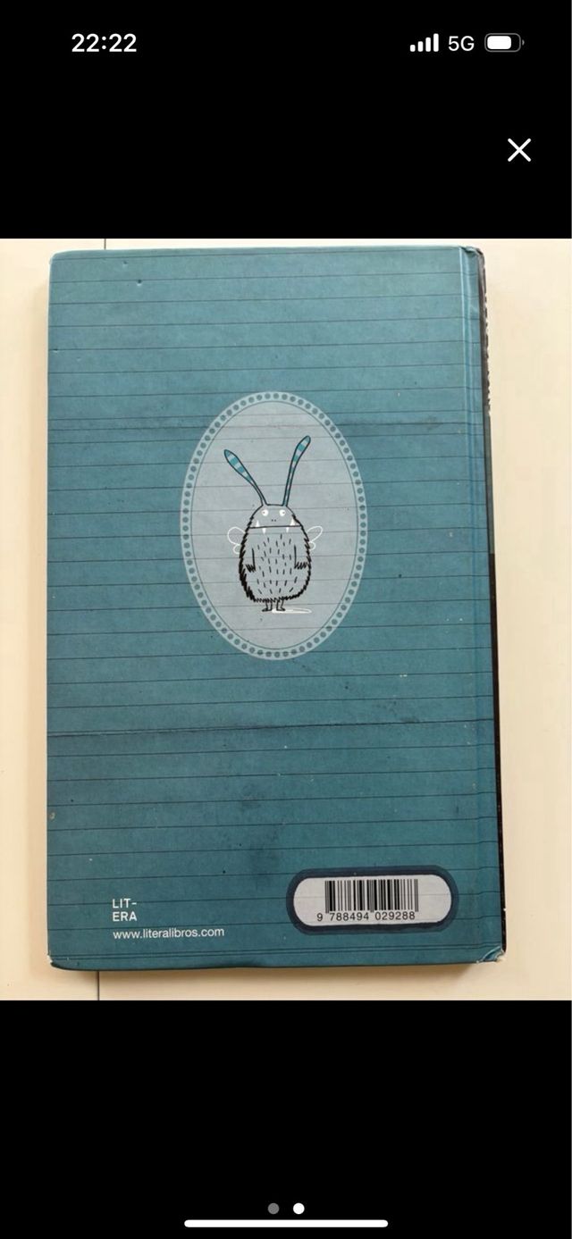 pack dvd Baby human y libro A lo bestia