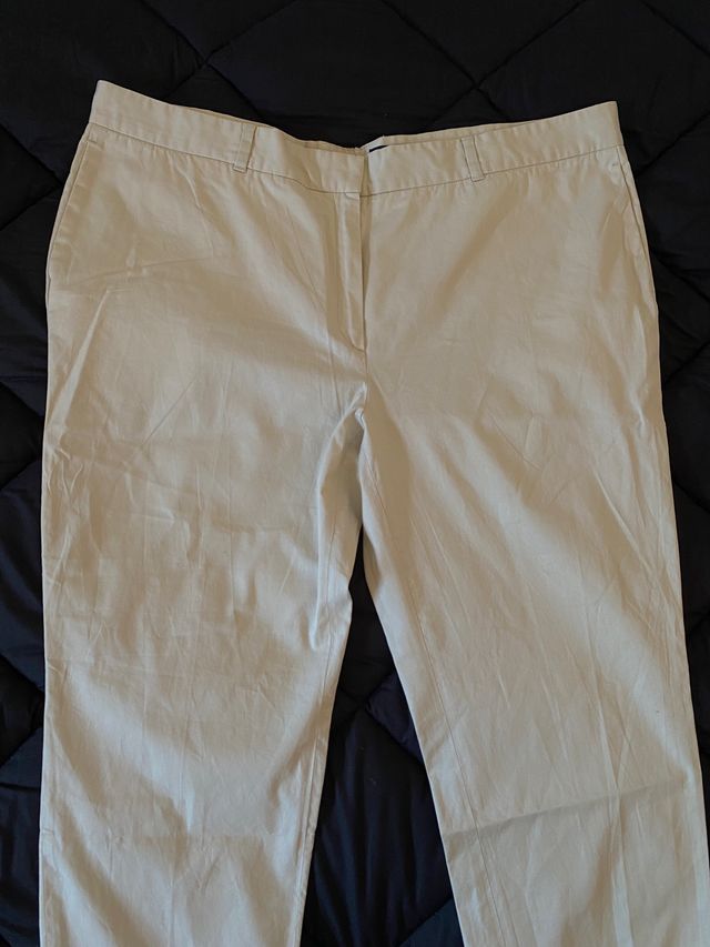 Pantaloni di marca Caramelo