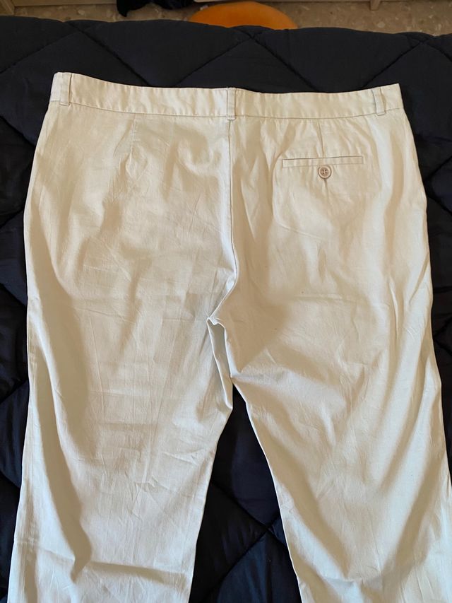 Pantaloni di marca Caramelo