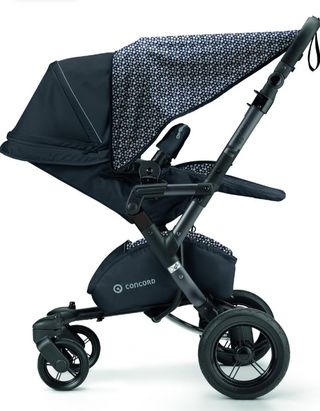 Parasol silla paseo bebes