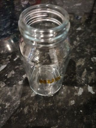 biberón cristal nuk
