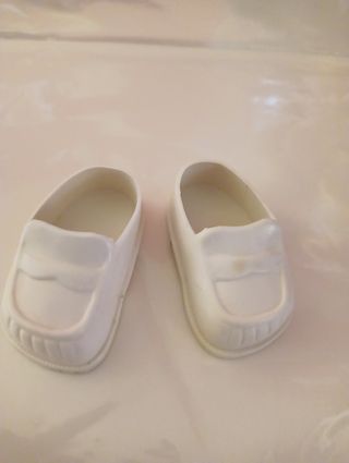 Mocasines de Lesly