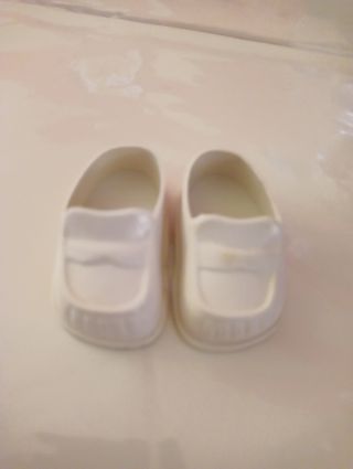 Mocasines de Lesly