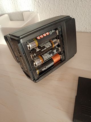 Flash METZ MECABLITZ 30 TTL 1 i - Canon digitales