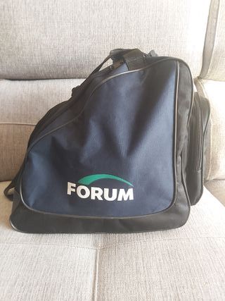 Patines de hielo bladerunner