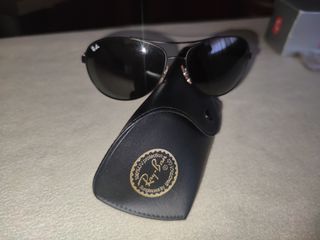 Gafas de sol Ray Ban aviador