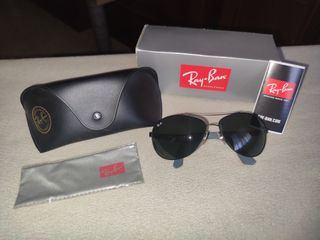 Gafas de sol Ray Ban aviador