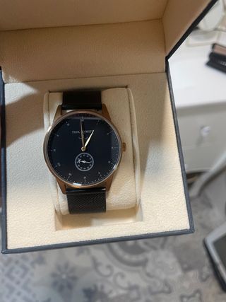 Reloj, marca paul hewitt