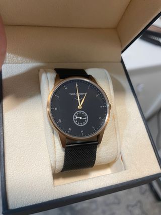 Reloj, marca paul hewitt