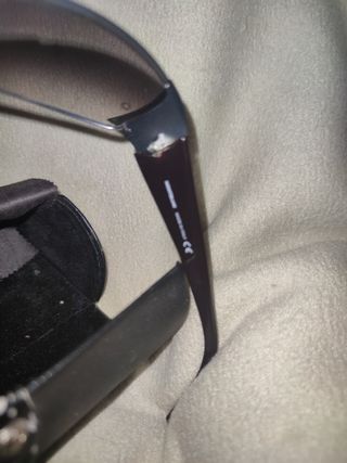 Mont blanc gafas exclusivas