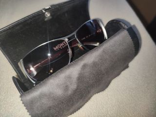 Mont blanc gafas exclusivas