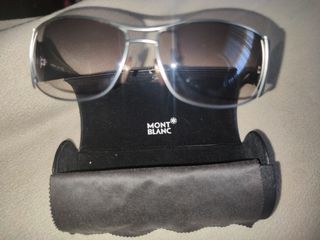 Mont blanc gafas exclusivas