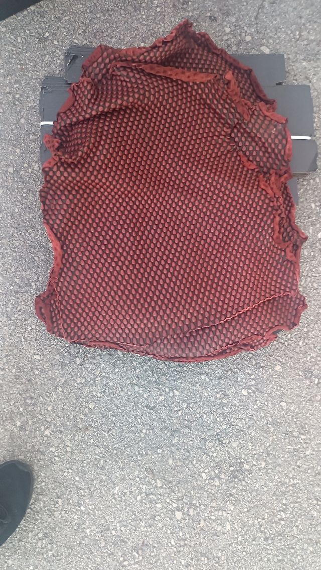 cuero 14unidades 20cm/40cm/50cm