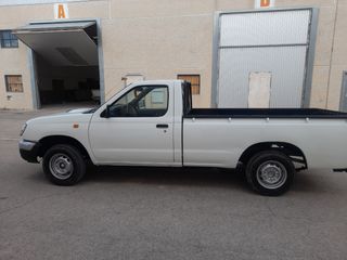 PKUT NISSAN 